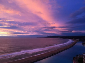 Vista Panoramica San Alfonso del Mar